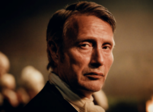 影展精粹:動(dòng)物王國(guó)里的過(guò)往人生