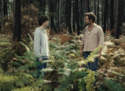 影展精粹:動(dòng)物王國(guó)里的過(guò)往人生