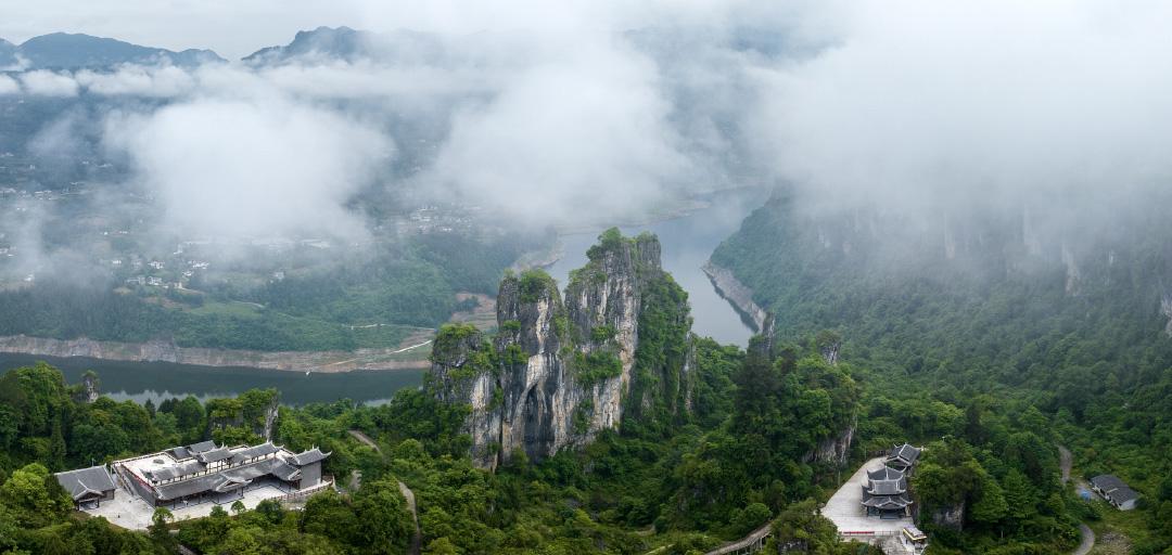 端午國內游出游人次同比翻番,暑期文旅預訂單量已同比增長63%