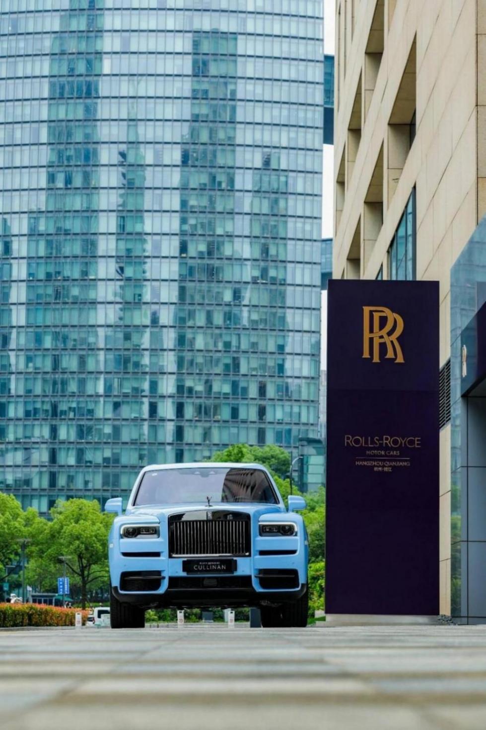 BESPOKE LUXURY LIFESTYLE 賞臻品至美之作 鑒高定奢華之旅