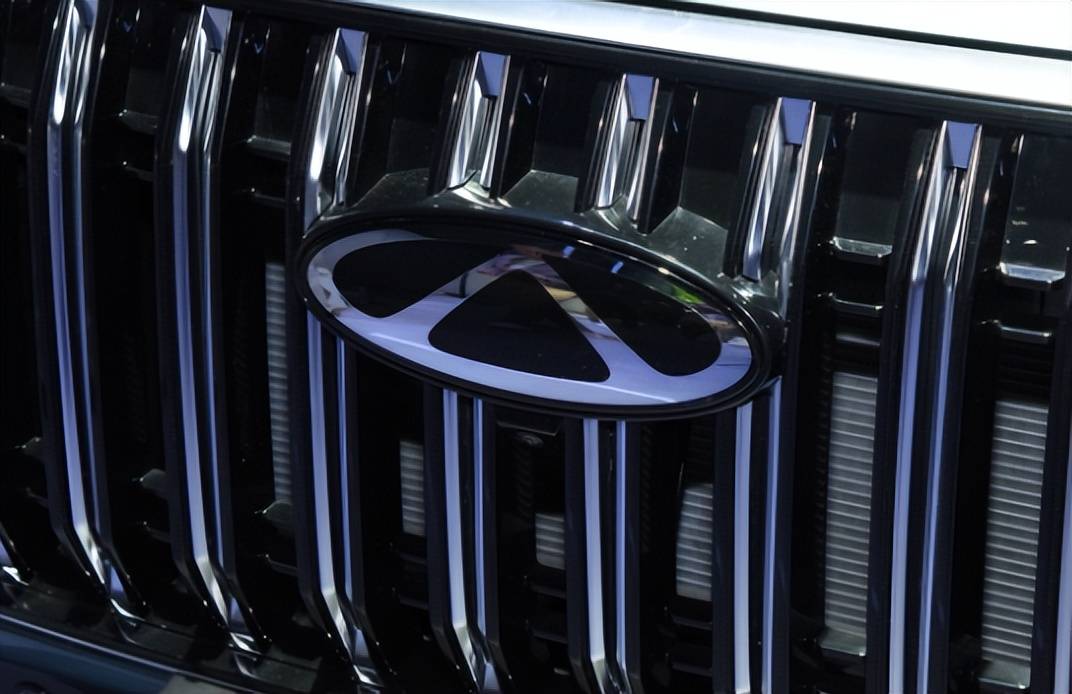 中國汽車出口全靠合資?現在可以閉嘴了,比亞迪銷量已超特斯拉