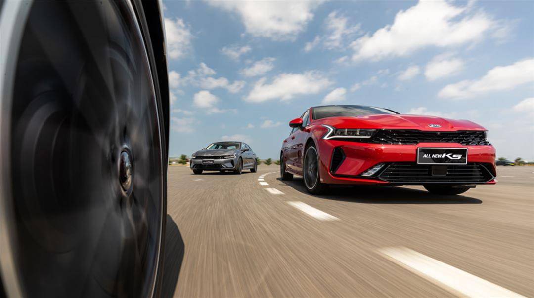 “復蘇”的悅達起亞,沒那么美好