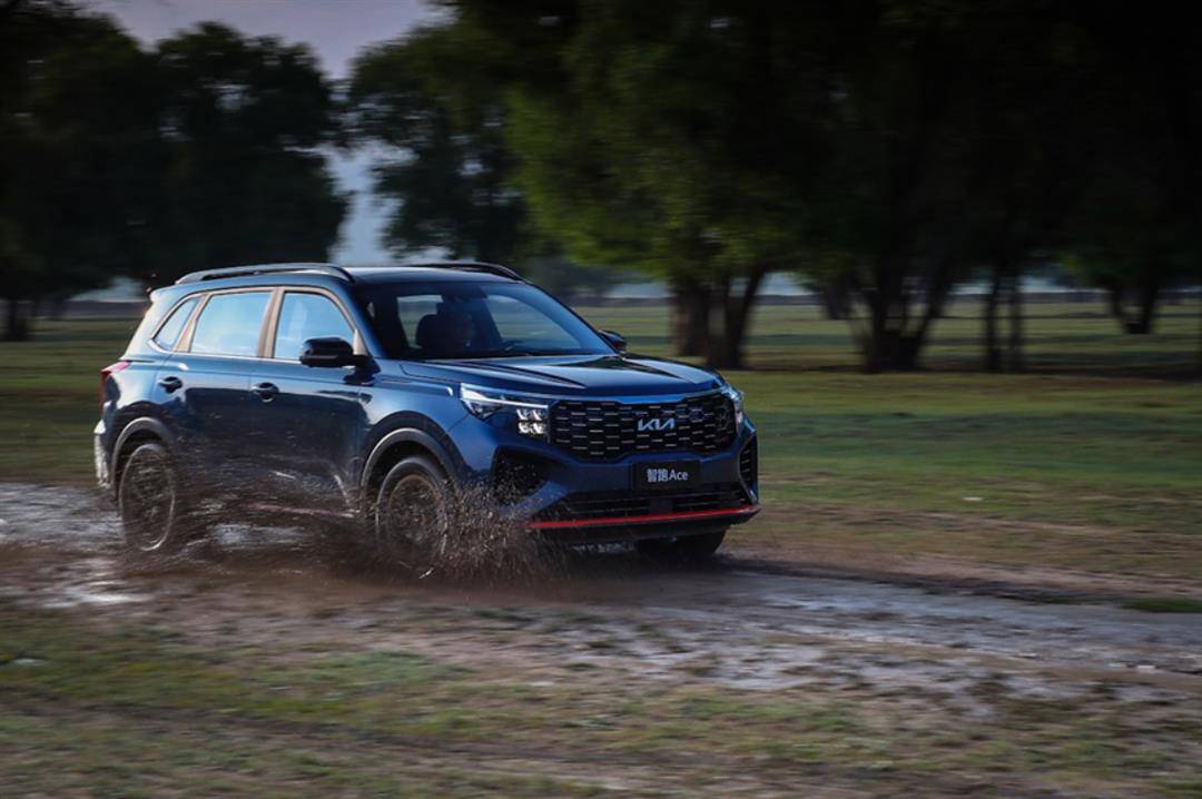 “復蘇”的悅達起亞,沒那么美好