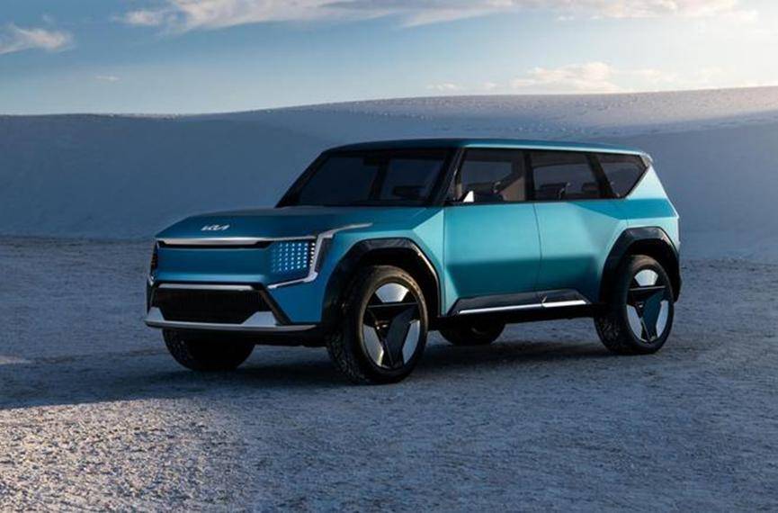 “復蘇”的悅達起亞,沒那么美好