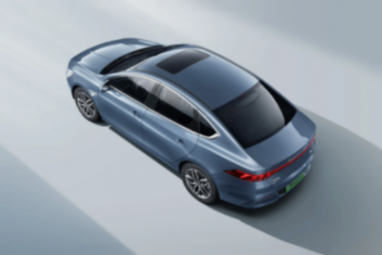 首次突破50%,新能源汽車迎來里程碑時刻!