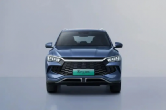 首次突破50%,新能源汽車迎來里程碑時刻!