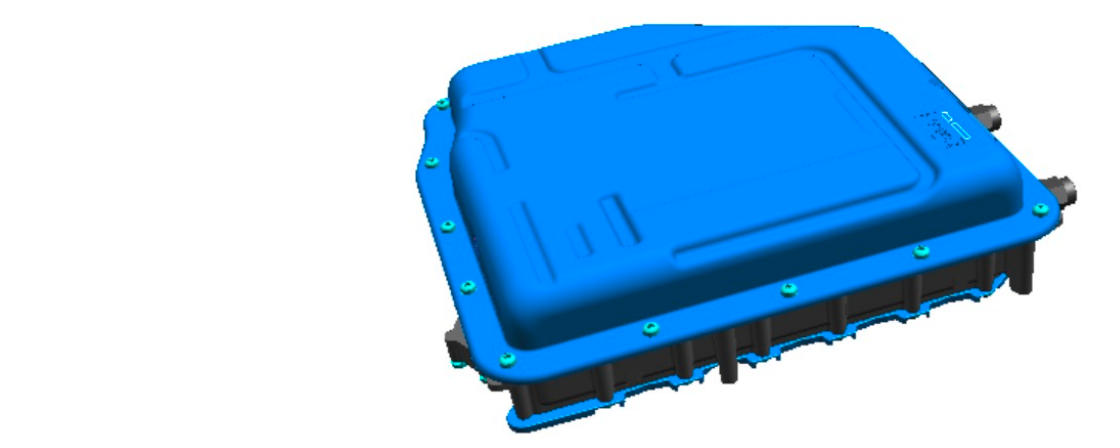 蒙迪歐運動版來襲!說“混動沒力”福特第一個不服