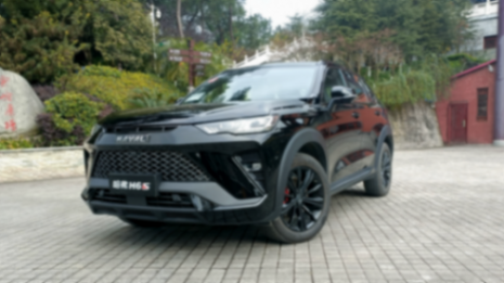 哈弗H6跌下神壇 北京BJ30能否接棒成為新的傳奇?