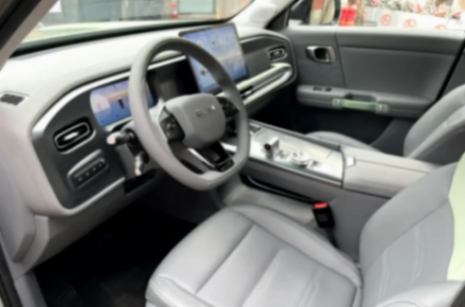 哈弗H6跌下神壇 北京BJ30能否接棒成為新的傳奇?