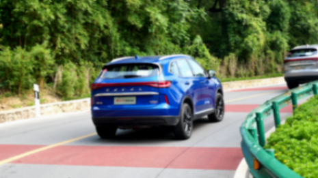 哈弗H6跌下神壇 北京BJ30能否接棒成為新的傳奇?