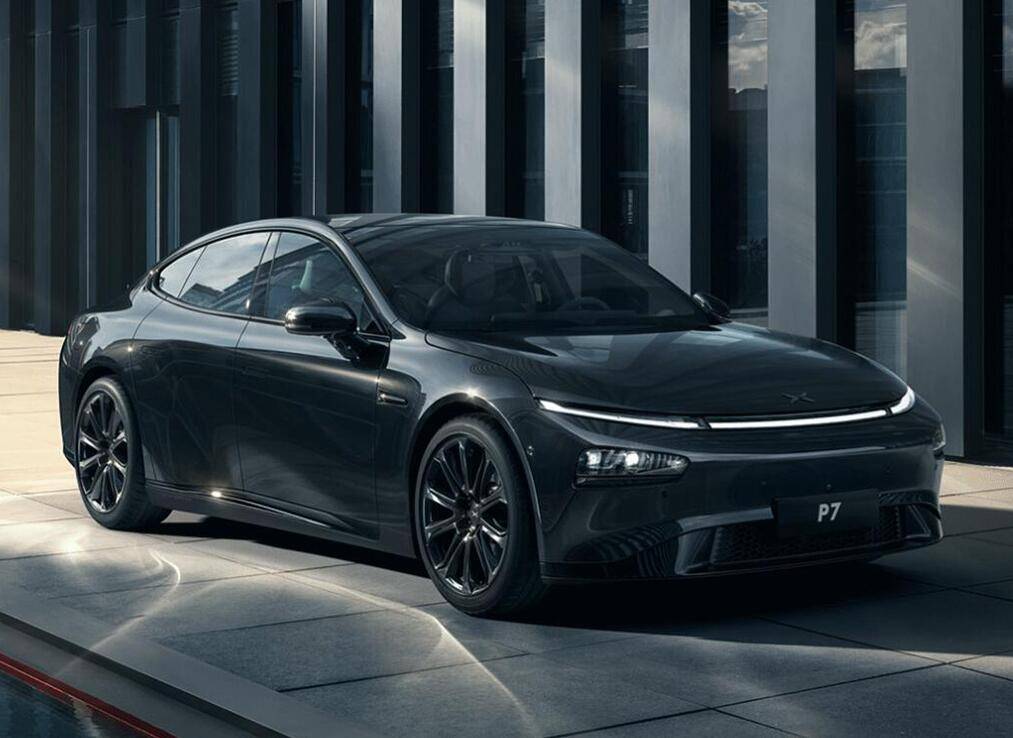 業績有所好轉,卻仍不被看好,小鵬汽車還能東山再起嗎?