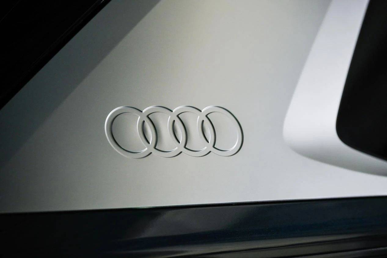 技術反向輸出,不再內耗的上汽奧迪走上了另一條大道