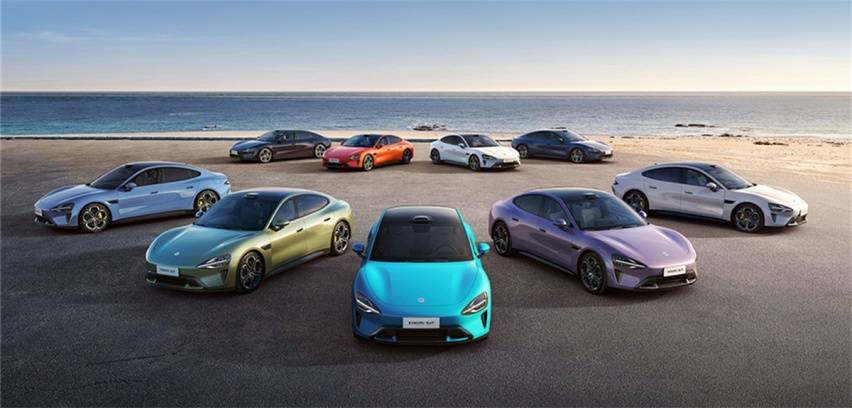 小米財報出爐,SU7市場表現尚可,10萬輛交付量目標能穩嗎?