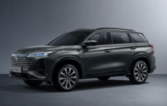 國產(chǎn)SUV最新優(yōu)惠行情丨CS75 PLUS不到10萬,哈弗H6、瑞虎8優(yōu)惠達(dá)2萬