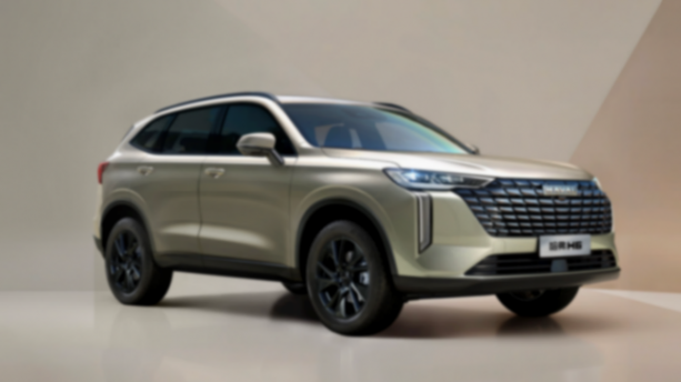 國產(chǎn)SUV最新優(yōu)惠行情丨CS75 PLUS不到10萬,哈弗H6、瑞虎8優(yōu)惠達(dá)2萬