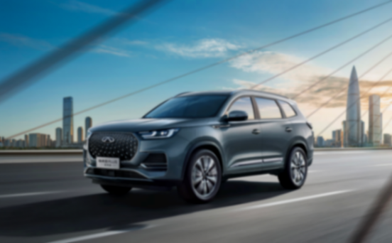 國產(chǎn)SUV最新優(yōu)惠行情丨CS75 PLUS不到10萬,哈弗H6、瑞虎8優(yōu)惠達(dá)2萬