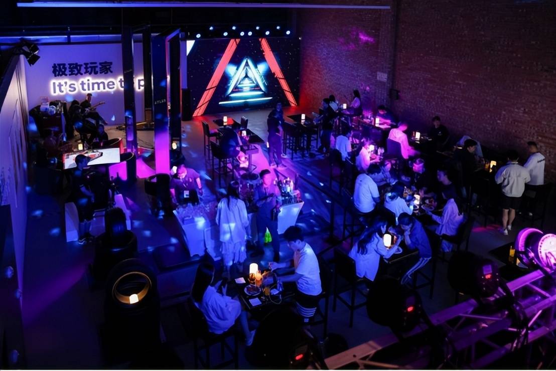 北京現代N Line Club Day 讓動感駕趣走近日常生活