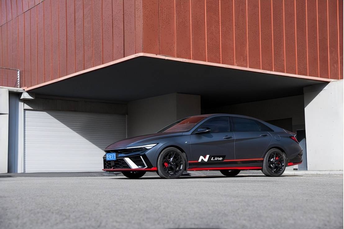 北京現代N Line Club Day 讓動感駕趣走近日常生活