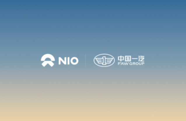 第800座高速換電站,蔚來換電網絡的新起點