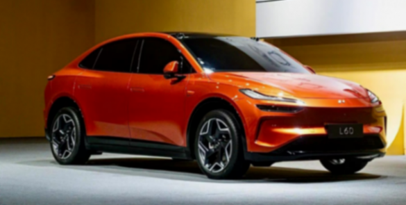 第800座高速換電站,蔚來換電網絡的新起點