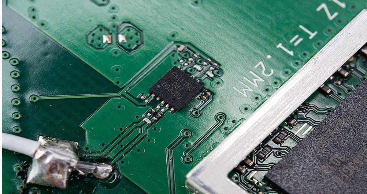 比亞迪真只是車企?代工一年賺1,500億,你手機(jī)都可能是它造的!