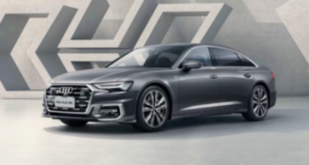 奧迪A6L“續(xù)費彈窗”霸屏?客服:廠家設(shè)計,車主不能自行關(guān)閉