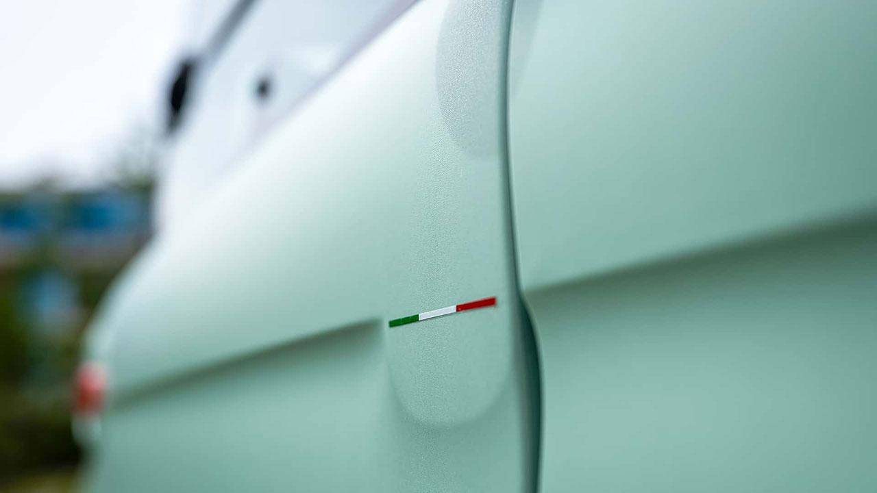 意大利扣押134輛菲亞特Topolino,不是質量問題,是什么原因?