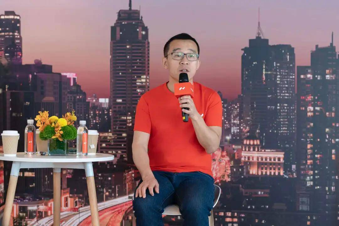 樂道,一腳踏上理想