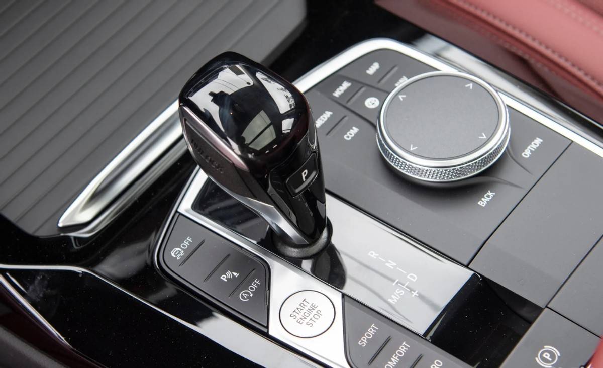 原價近40萬起步的寶馬X3,現已低至27萬多?難怪買的人越來越多