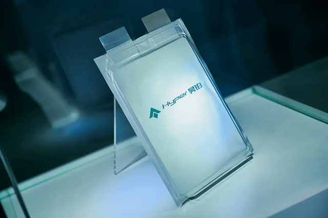 固態(tài)電池新突破,中國(guó)廠商能否奪得先機(jī)?