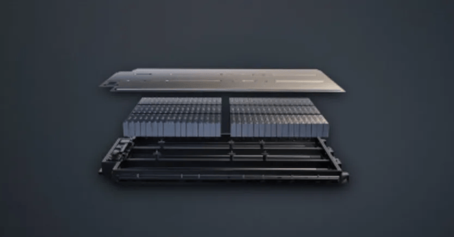 固態(tài)電池新突破,中國(guó)廠商能否奪得先機(jī)?