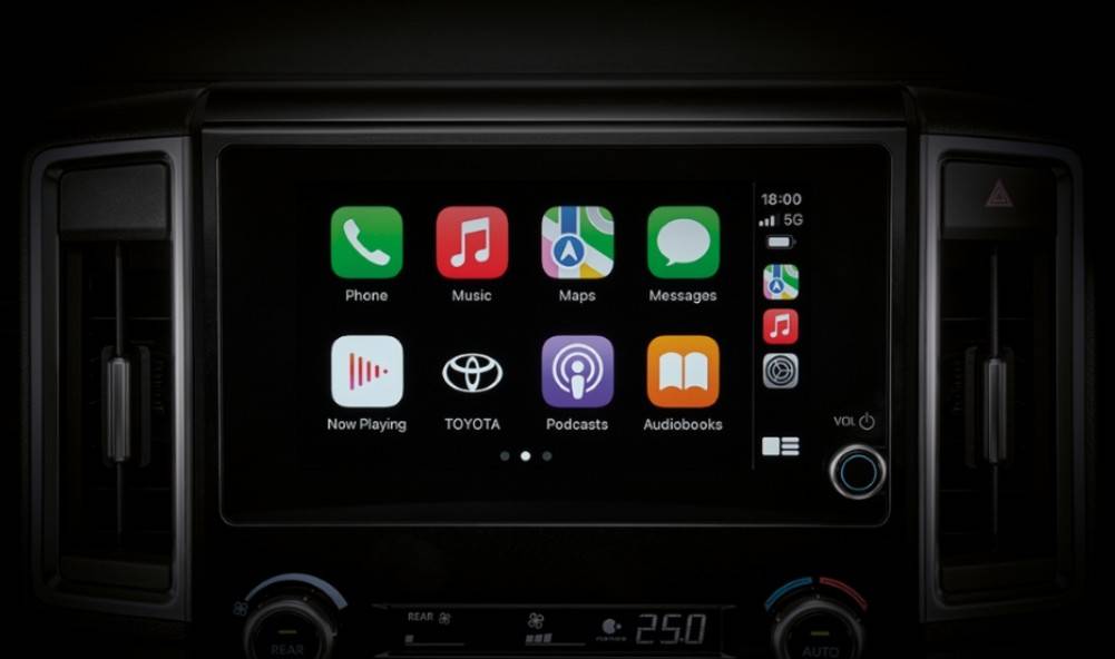 新款豐田MAJESTY發(fā)布,約合人民幣39.3萬起,搭載2.8T柴油發(fā)動機