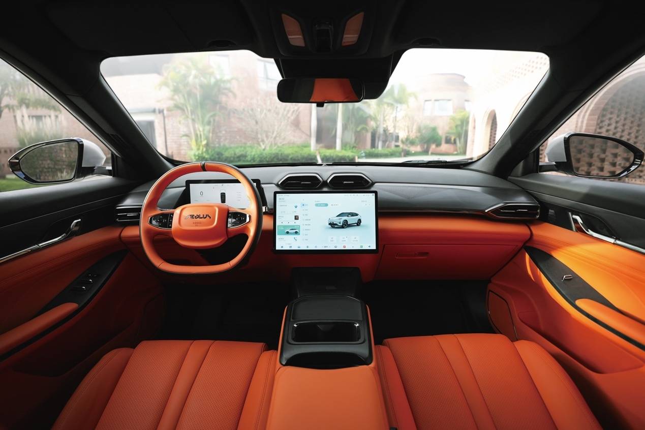 PHEV+R“雙劍合璧”,東風(fēng)風(fēng)神L7能否笑傲混動江湖?