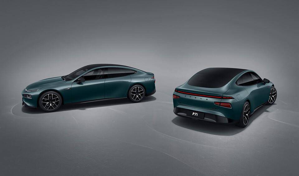 哪些國外汽車品牌與中國企業實現了“反向合資”?