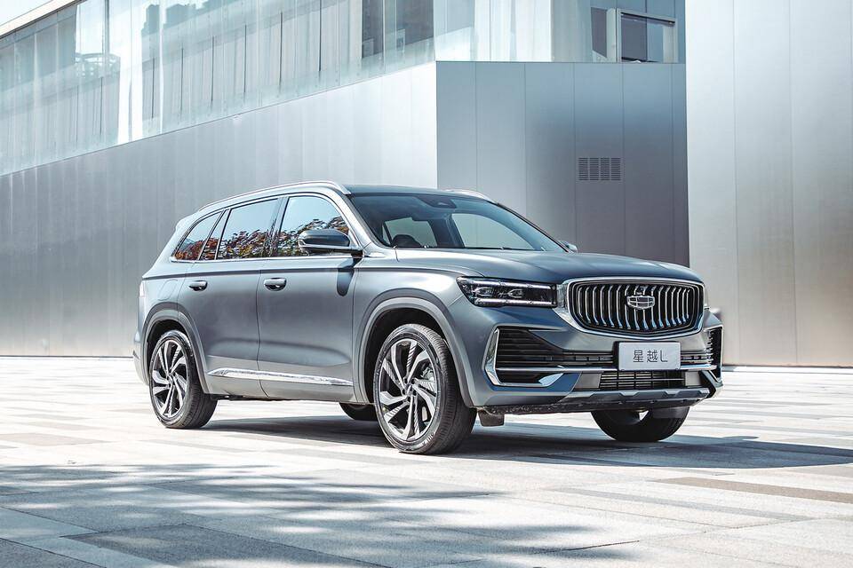 哪些國外汽車品牌與中國企業實現了“反向合資”?