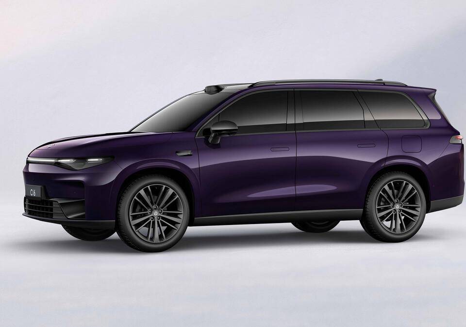 哪些國外汽車品牌與中國企業實現了“反向合資”?