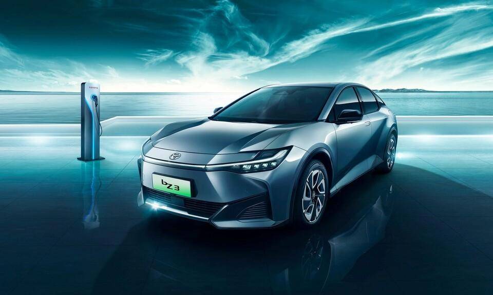 哪些國外汽車品牌與中國企業實現了“反向合資”?