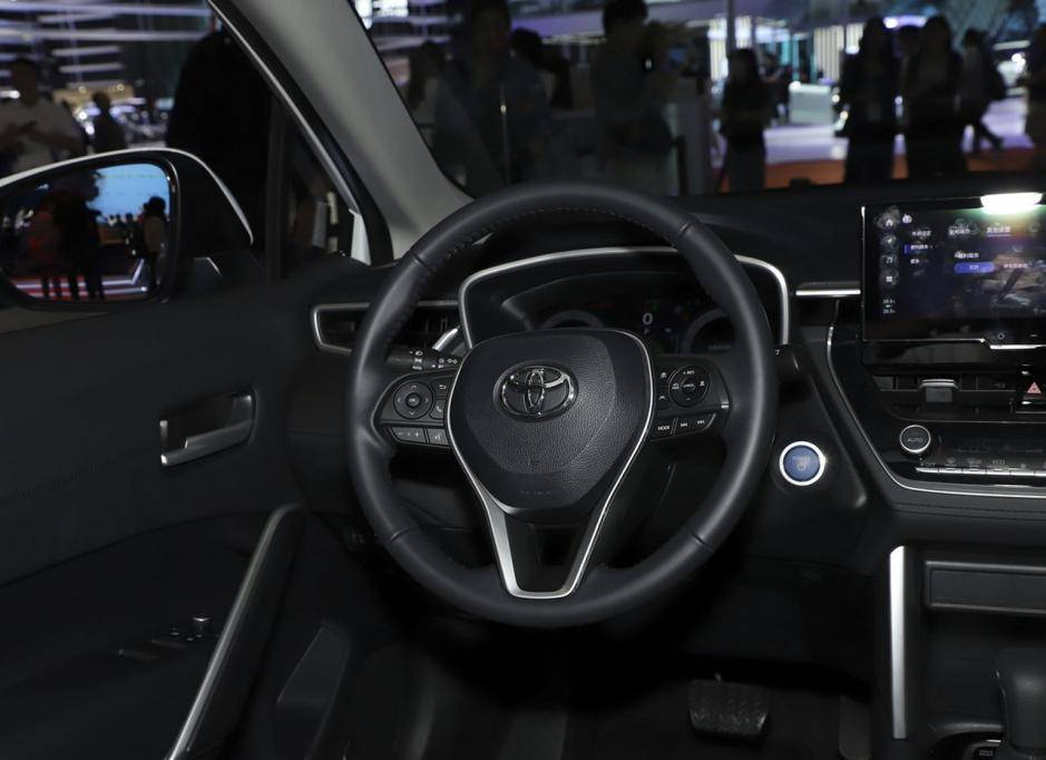 按照鋒蘭達現在的優惠力度,依然會有不少豐田粉絲爭相購買