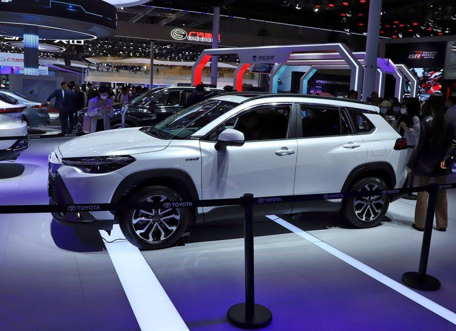 按照鋒蘭達現在的優惠力度,依然會有不少豐田粉絲爭相購買