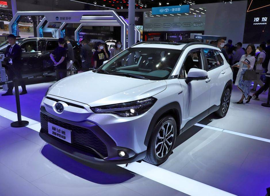 按照鋒蘭達現在的優惠力度,依然會有不少豐田粉絲爭相購買