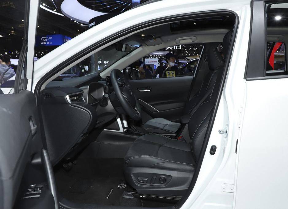 按照鋒蘭達現在的優惠力度,依然會有不少豐田粉絲爭相購買