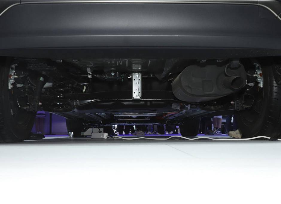 按照鋒蘭達現在的優惠力度,依然會有不少豐田粉絲爭相購買