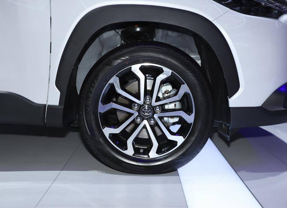 按照鋒蘭達現在的優惠力度,依然會有不少豐田粉絲爭相購買