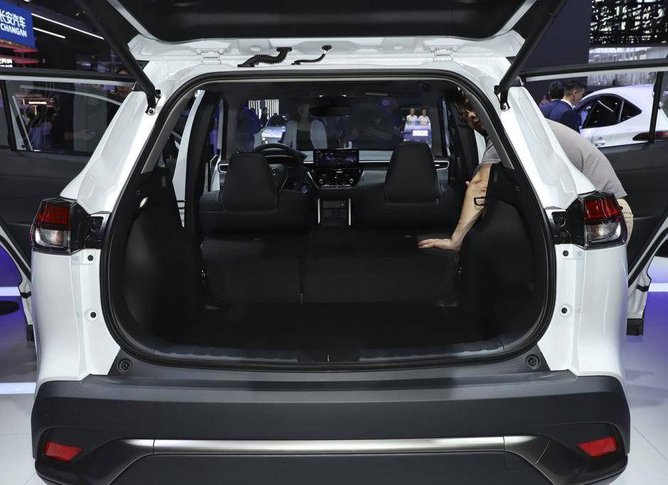 按照鋒蘭達現在的優惠力度,依然會有不少豐田粉絲爭相購買