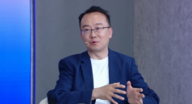 林杰:汽車產業不是網紅經濟,領克07 EM-P的美是原創的美