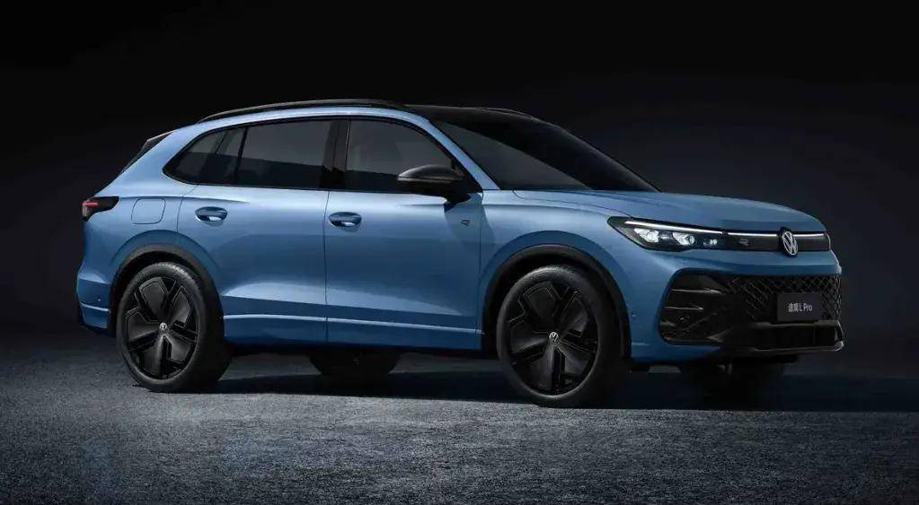 4月份賣得最好的10款燃油SUV,奇 瑞兩車上榜,老銷冠依然無緣