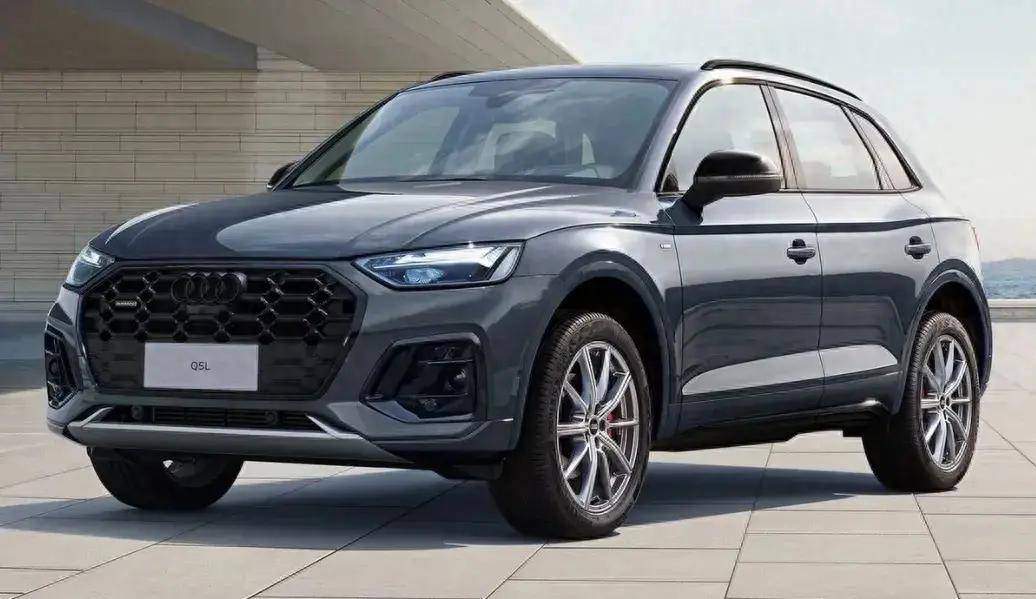 4月份賣得最好的10款燃油SUV,奇 瑞兩車上榜,老銷冠依然無緣