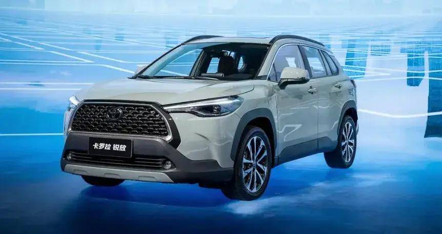 4月份賣得最好的10款燃油SUV,奇 瑞兩車上榜,老銷冠依然無緣