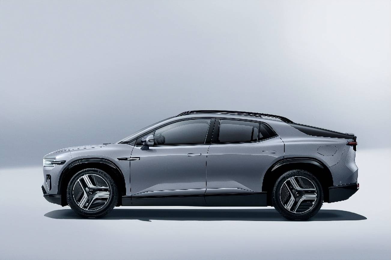 當(dāng)SUV能夠變成皮卡 長安啟源E07就不只是一輛多功能車那么簡單