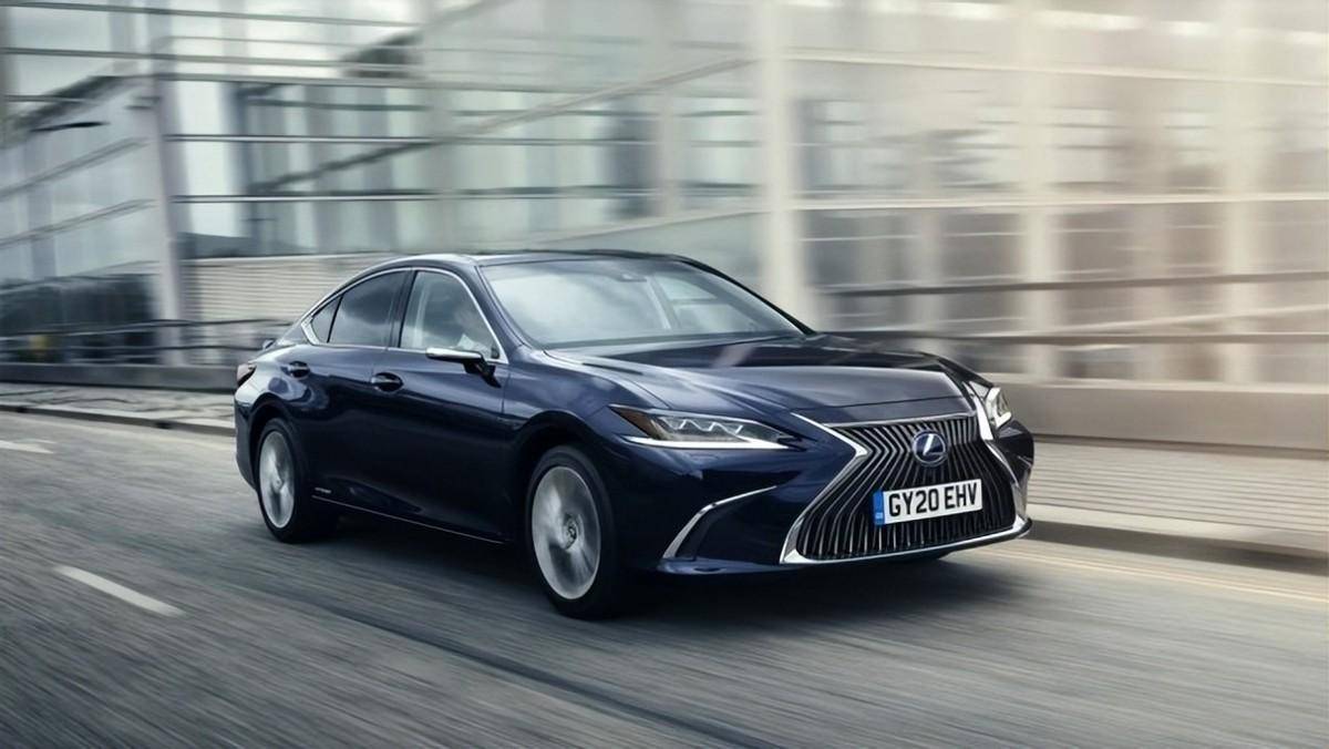 轎跑SUV降價7萬,一汽豐田價格“大跳水”?